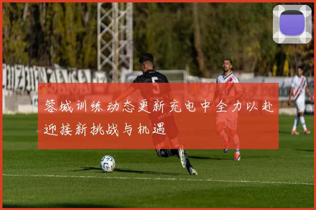 蓉城训练动态更新充电中全力以赴迎接新挑战与机遇